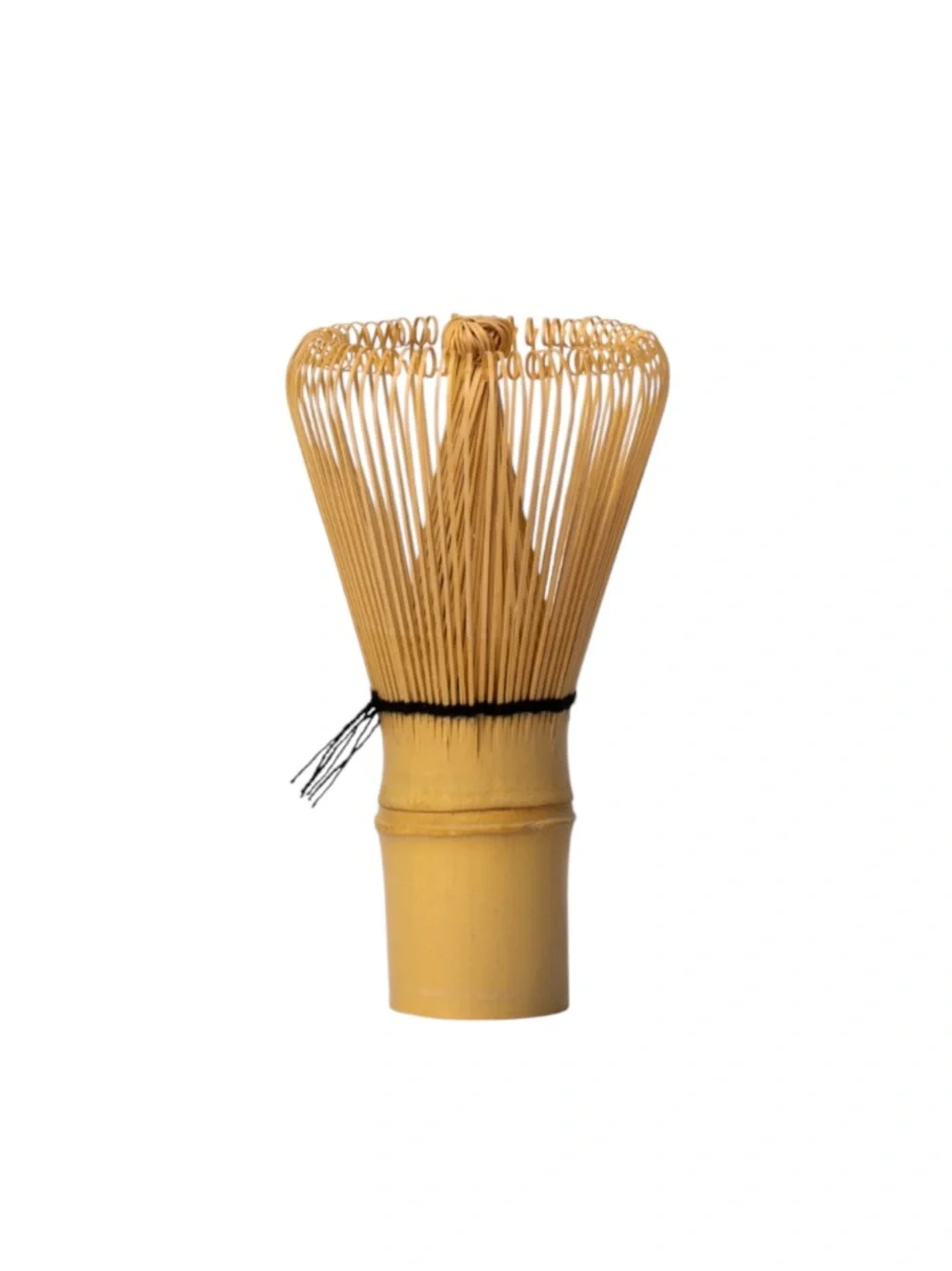 Matcha Whisk 100% Bamboo Handcrafted Organic Traditional Japanese